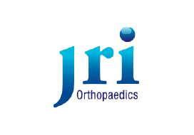 JRI Logo - Fruition Designs